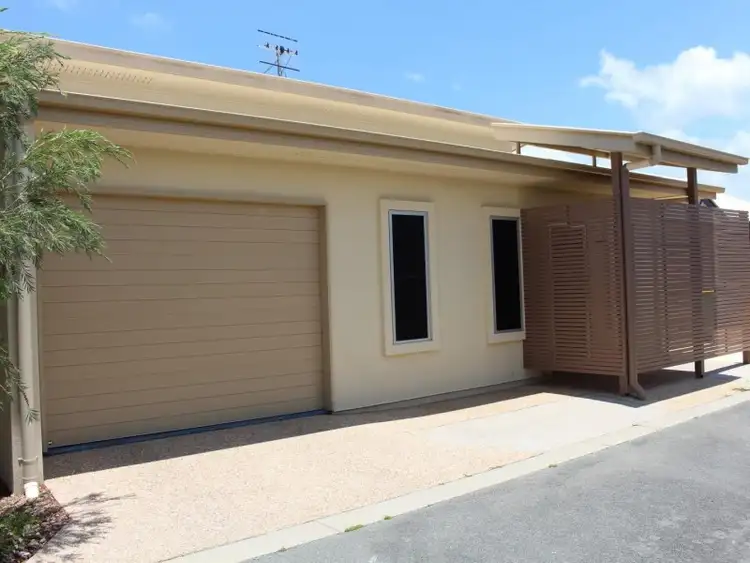 Main view of Homely unit listing, 2/20 Gympie Road, Tin Can Bay QLD 4580