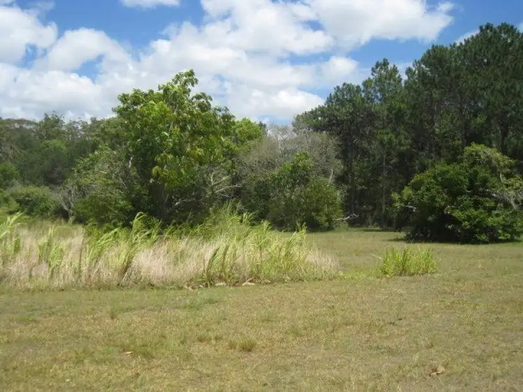 Second view of Homely land listing, 15 John Street, Russell Island QLD 4184