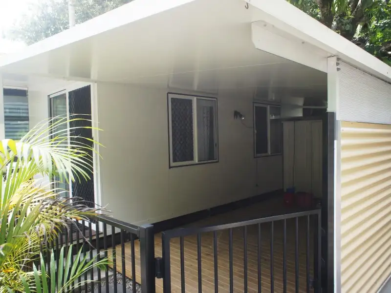 Main view of Homely house listing, 101 Pines Caravan Park, Landsborough QLD 4550