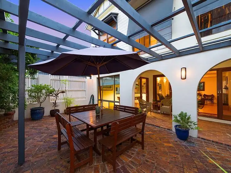 Sixth view of Homely house listing, 15 THRUSHTON STREET, Greenslopes QLD 4120