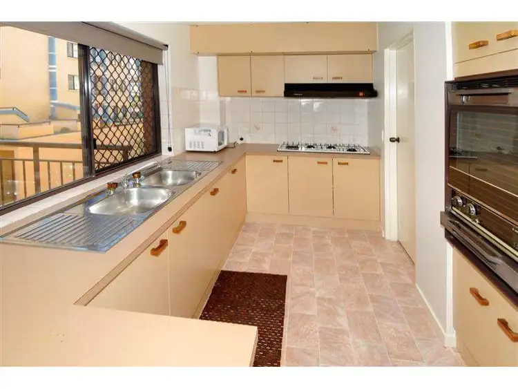 Third view of Homely unit listing, 10/13 Burnett, Mooloolaba QLD 4557