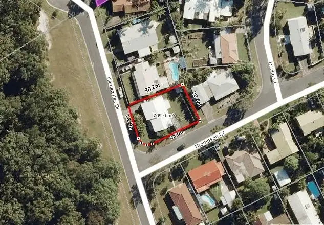 Second view of Homely house listing, 18 Gleneagles Drive, Tewantin QLD 4565