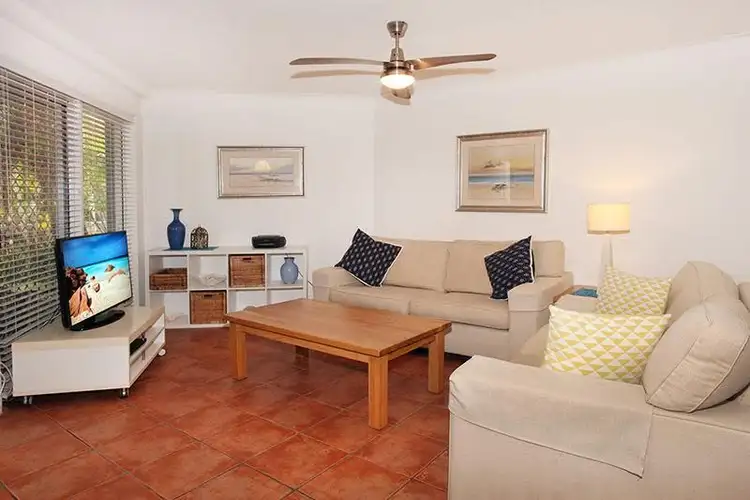 Second view of Homely unit listing, 3/50 Burnett St, Mooloolaba QLD 4557