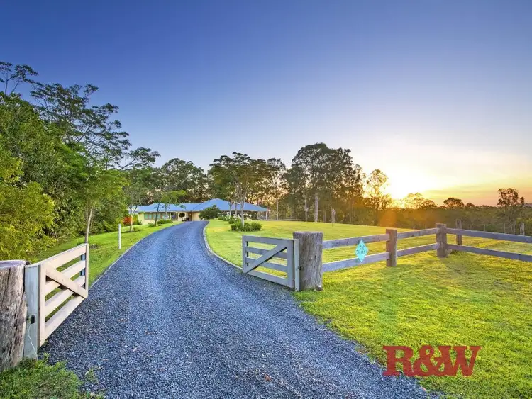 Third view of Homely house listing, 45 Mackay Court, Tinbeerwah QLD 4563