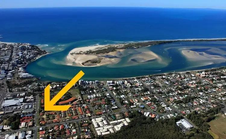 42/2 North Street, Golden Beach QLD 4551