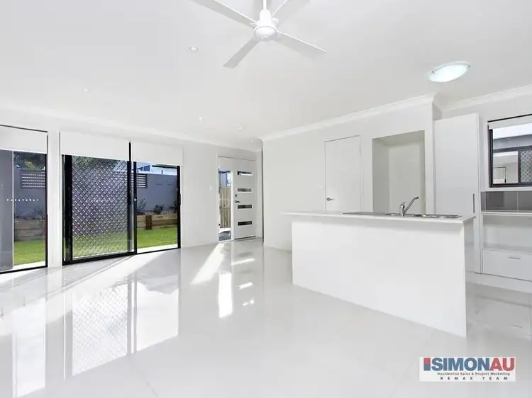 Third view of Homely townhouse listing, 27 Forest Street, Moorooka QLD 4105