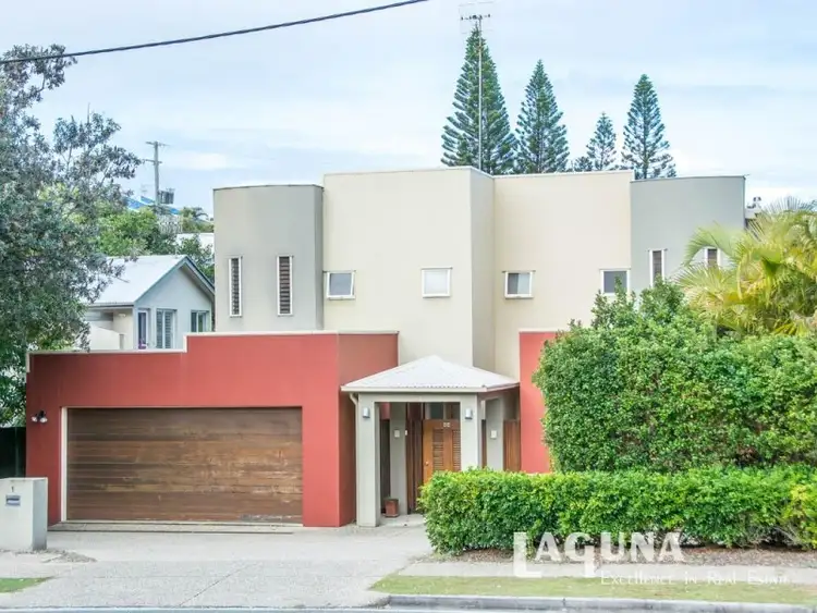 1/44 Ventura Street, Sunrise Beach QLD 4567