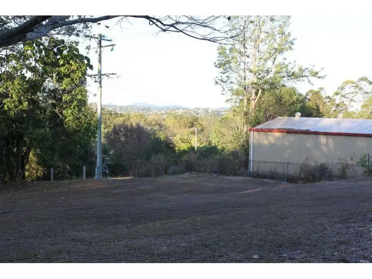Second view of Homely land listing, Watson Road, Southside QLD 4570