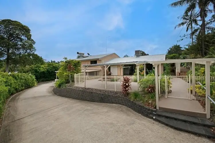 4/8 'The Grove Boxwood' Boxwood Ave, Kuluin QLD 4558