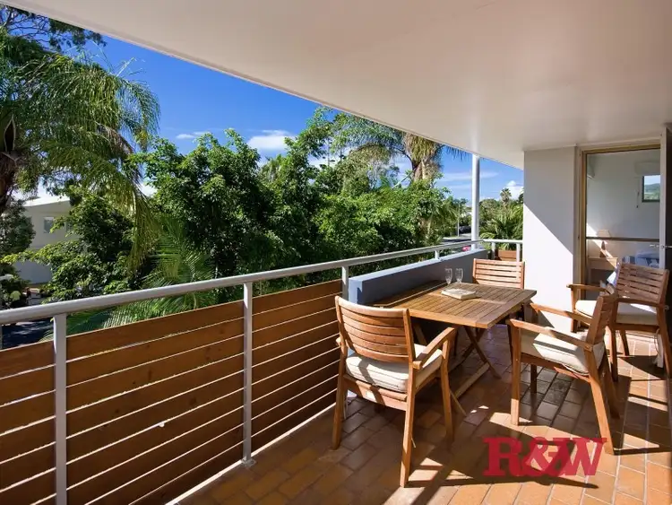 3/35 'Soundhaven' Noosa Parade, Noosa Heads QLD 4567