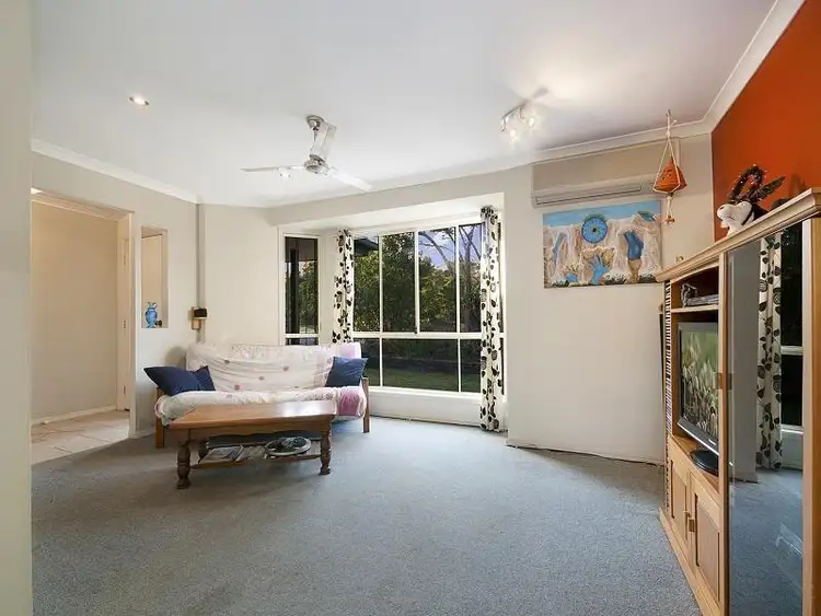 Third view of Homely house listing, 4 Mountain View Place, Glass House Mountains QLD 4518