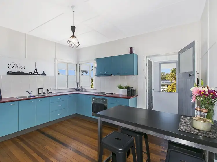 Fourth view of Homely house listing, 52 Belmont Road, Tingalpa QLD 4173