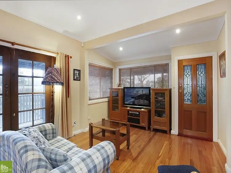 Fourth view of Homely house listing, 44 Cawley Street, Bellambi NSW 2518
