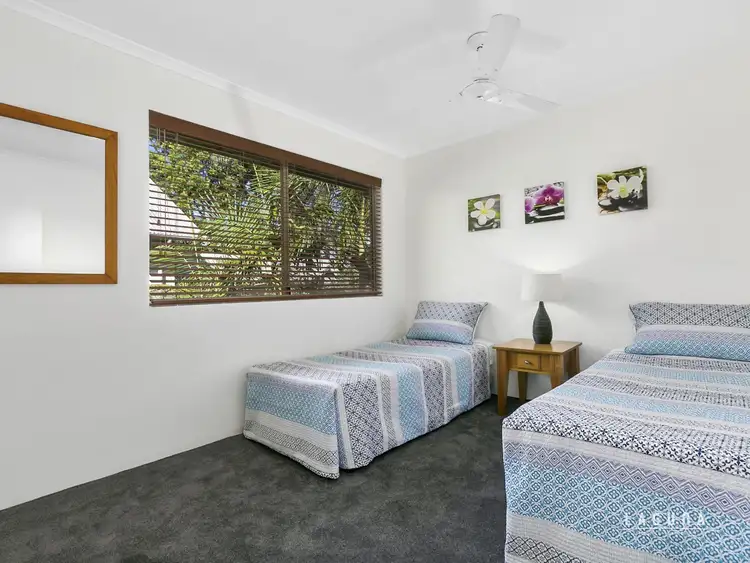 Sixth view of Homely unit listing, Unit 73/187 Gympie Terrace, Noosaville QLD 4566