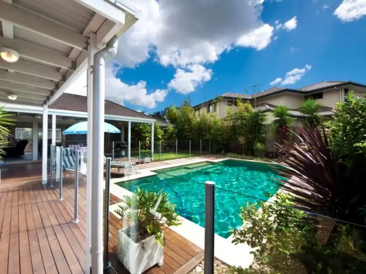 5 Goulburn Street, Wakerley QLD 4154