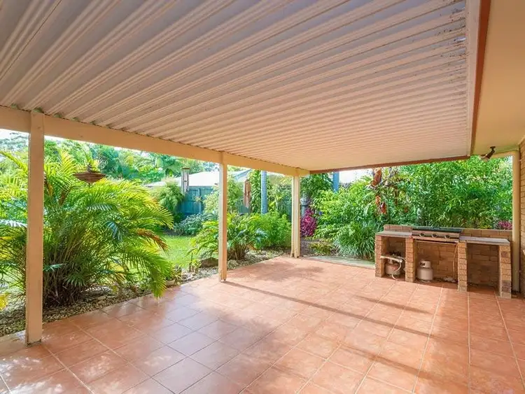 Third view of Homely house listing, 7 Cicada Close, Tewantin QLD 4565