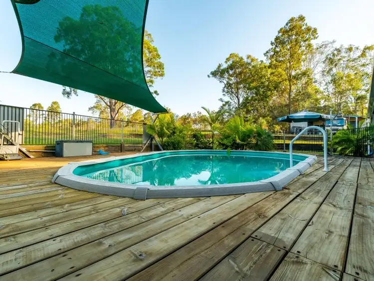 Fifth view of Homely house listing, 15 Banksia Road, Bells Bridge QLD 4570