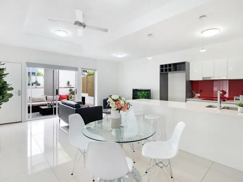 Main view of Homely apartment listing, 1 & 2/62 – 64 Fairfield Road, Fairfield QLD 4103