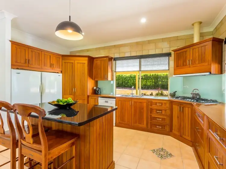 Third view of Homely house listing, 15 Bickle Road, Veteran QLD 4570