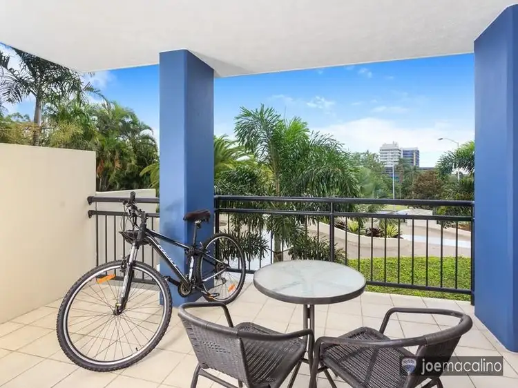 Fourth view of Homely unit listing, L2/451 Gregory Terrace, Spring Hill QLD 4000