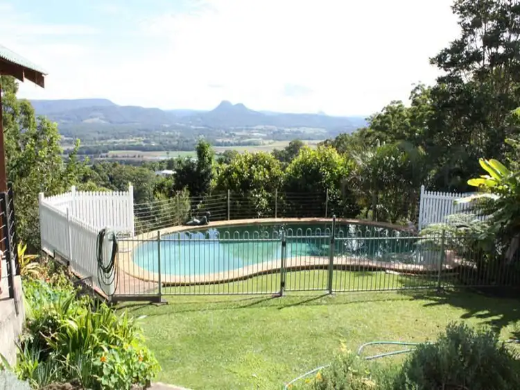Main view of Homely rural property listing, 18 Honeydew Place, Ninderry QLD 4561