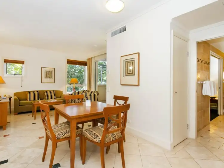Second view of Homely apartment listing, 635/'Laguna on Hastings' Hastings Street, Noosa Heads QLD 4567