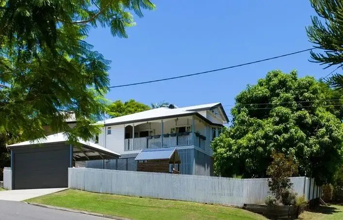 105 Main Avenue, Balmoral QLD 4171