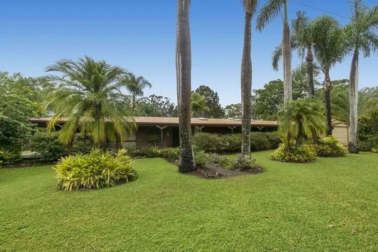 Second view of Homely house listing, 25 Banyandah Street, Yandina QLD 4561
