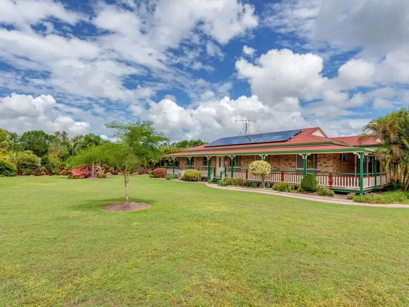 Main view of Homely house listing, 70 Osborne Court, Wallu QLD 4570