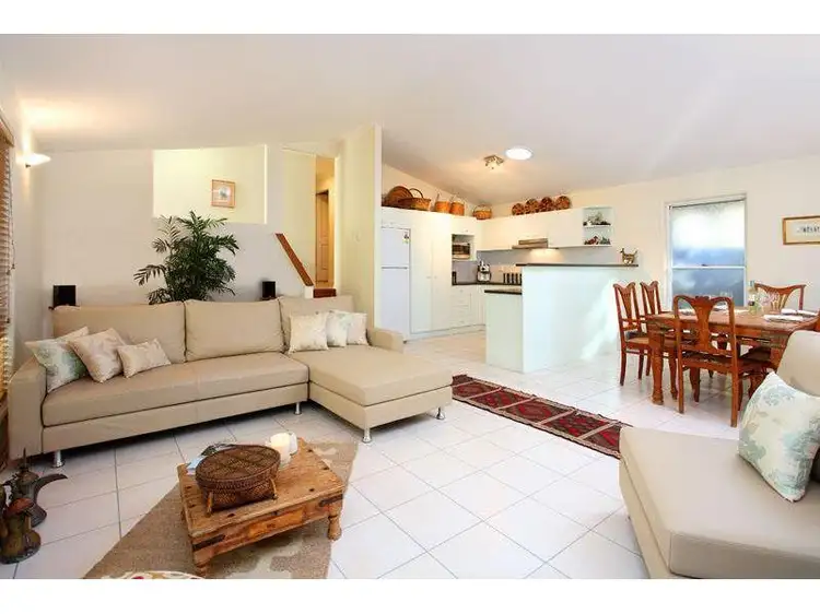 Second view of Homely house listing, 75 Waterview Avenue, Wynnum QLD 4178