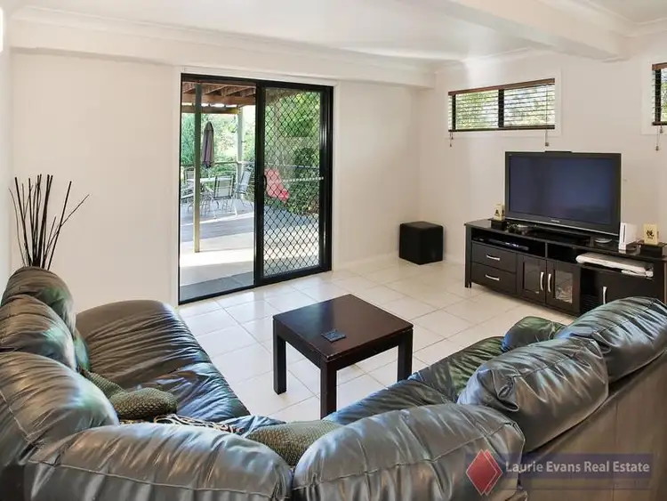 Fifth view of Homely house listing, 300 Candle Mountain Drive, Peachester QLD 4519