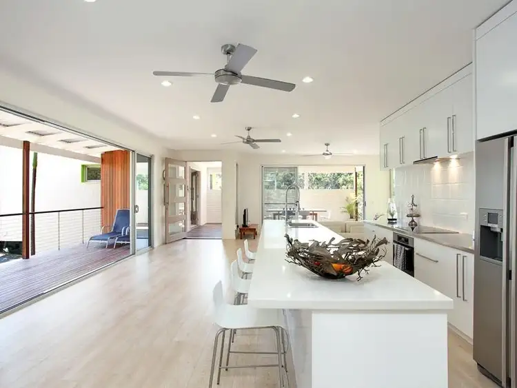 Fifth view of Homely house listing, 45 Arkana Drive, Noosa Heads QLD 4567