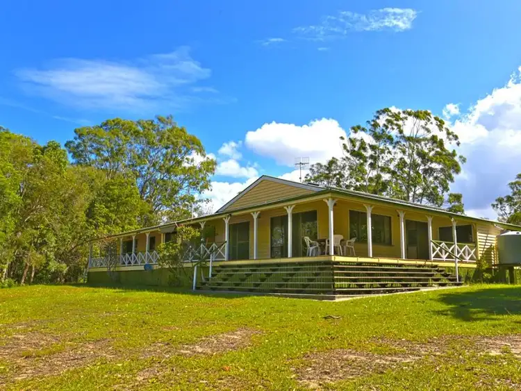 Second view of Homely house listing, 28 Elkhorn Drive, Tewantin QLD 4565