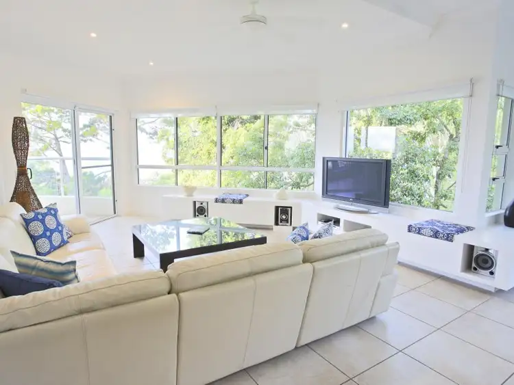 Fifth view of Homely apartment listing, 20/1 Picture Point Cres, Noosa Heads QLD 4567