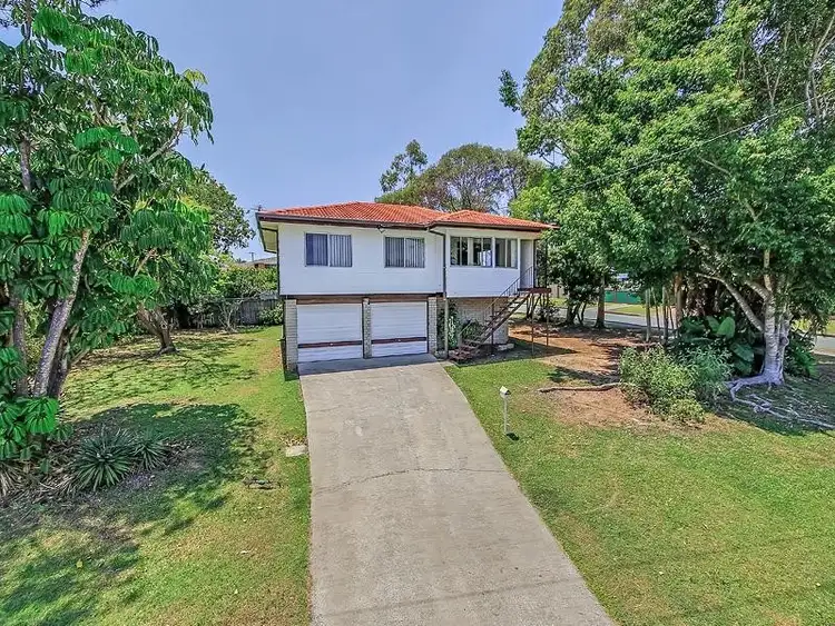 Main view of Homely house listing, 57 Ogilvie st, Alexandra Hills QLD 4161