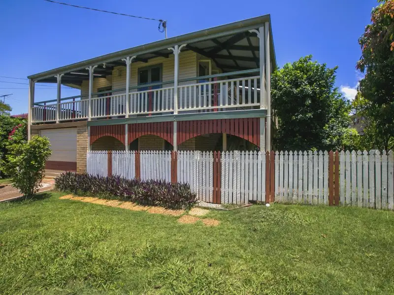 Main view of Homely house listing, 8 Lorelei Street, Manly West QLD 4179