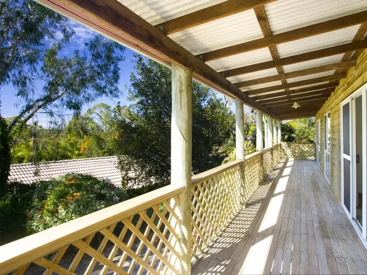 Fourth view of Homely house listing, 5 Samara Place, Noosa Heads QLD 4567