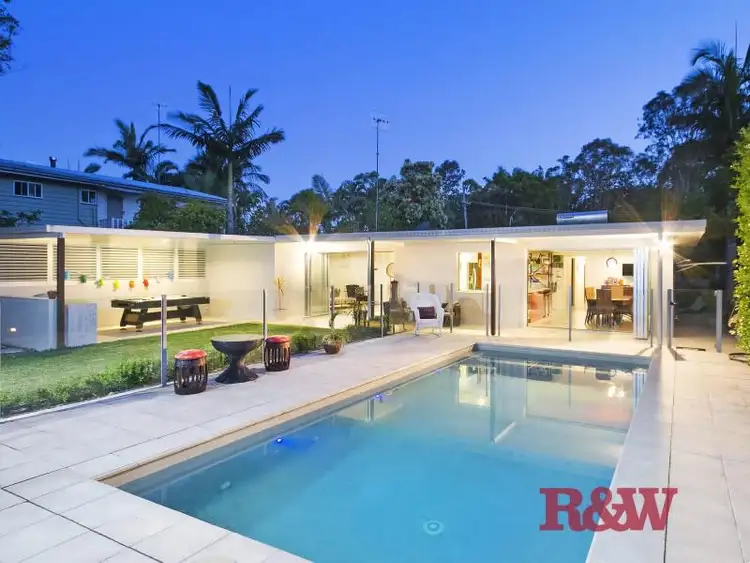 32 Weyba Park Drive, Noosa Heads QLD 4567