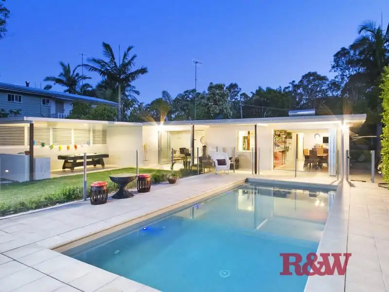 Main view of Homely house listing, 32 Weyba Park Drive, Noosa Heads QLD 4567