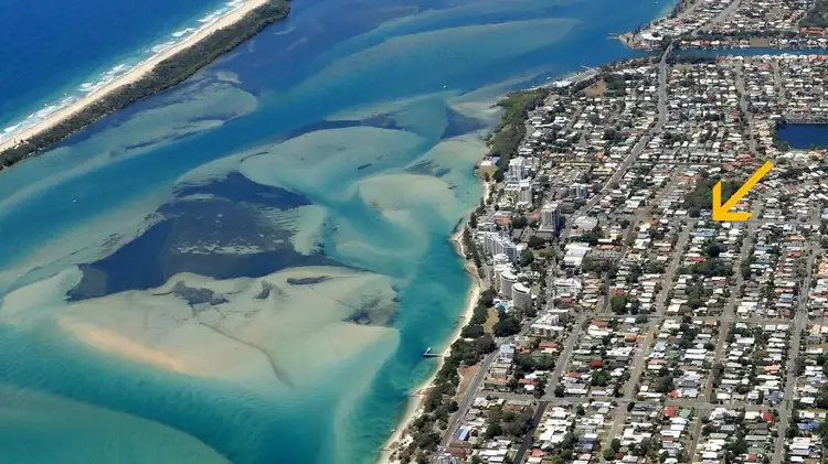 19A Nelson Street, Golden Beach QLD 4551