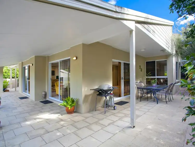 Fourth view of Homely house listing, 8 Delorme Street, Noosa Heads QLD 4567