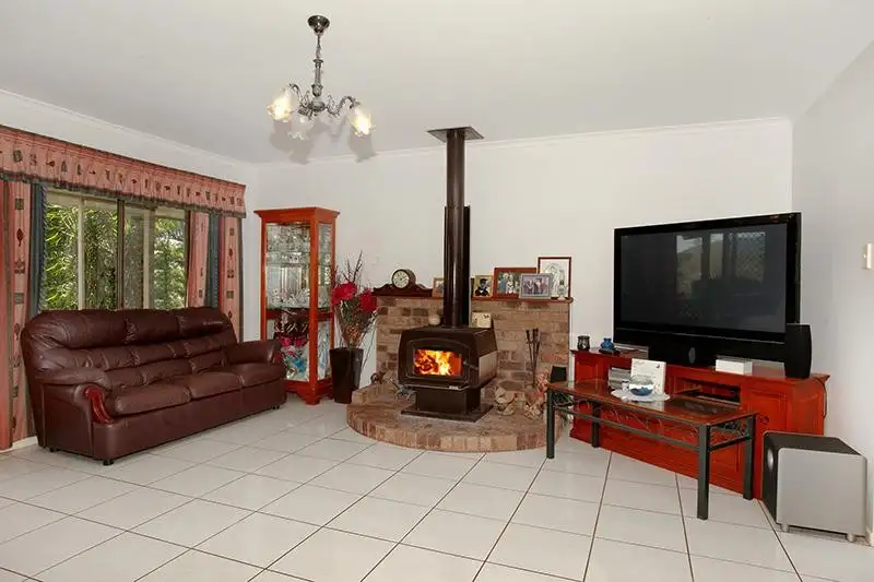 Main view of Homely rural property listing, 28 Limestone Drive, Widgee QLD 4570