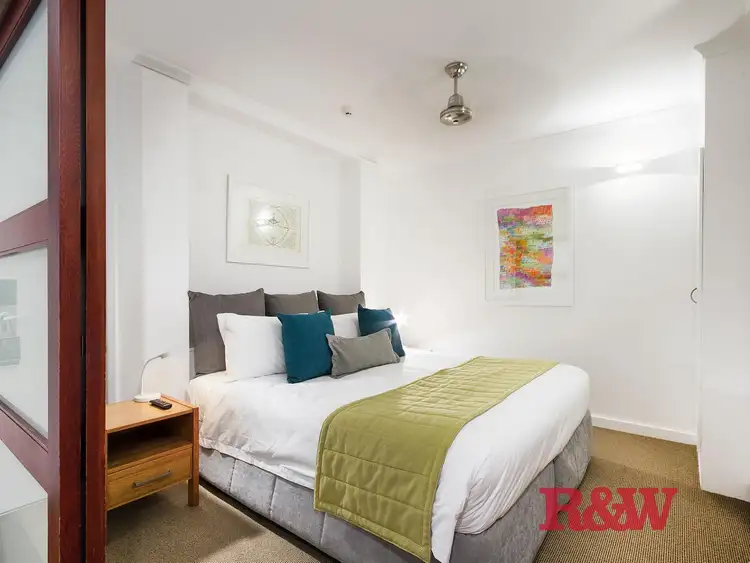 Third view of Homely apartment listing, 302/'Netanya'71 Hastings Street, Noosa Heads QLD 4567