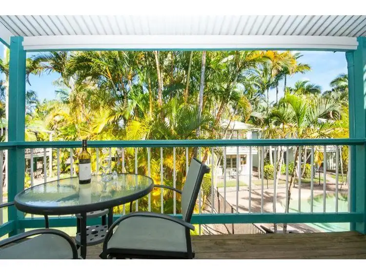 Third view of Homely unit listing, 37 / 12 Robert Street, Noosaville QLD 4566