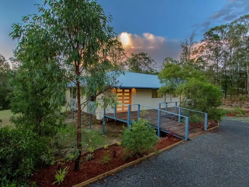 Main view of Homely house listing, 24 Coolabah Court, Pie Creek QLD 4570
