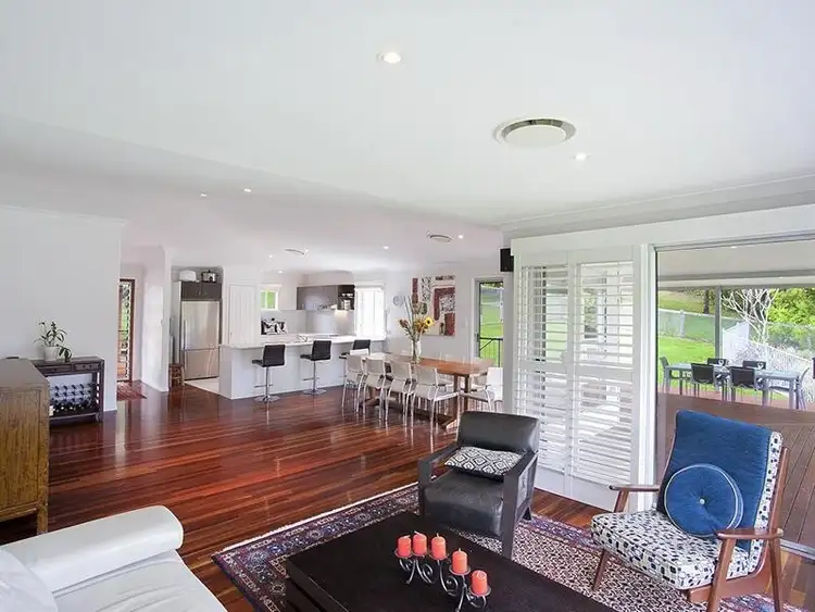 Fourth view of Homely house listing, 15 Foxtail Rise, Doonan QLD 4562
