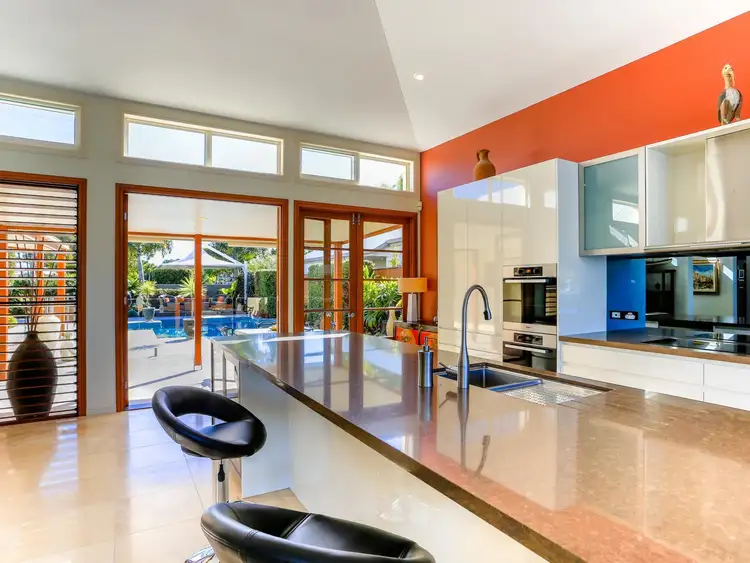 Sixth view of Homely house listing, 18 Mermaid Quay, Noosa Waters QLD 4566
