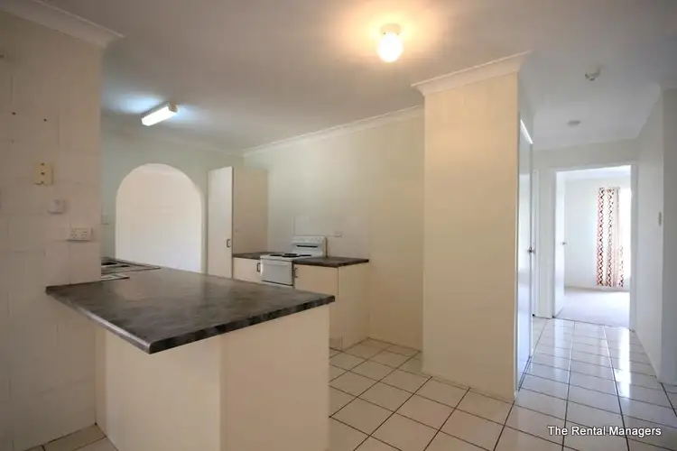 Sixth view of Homely house listing, 24 Mostyn Crescent, Bushland Beach QLD 4818