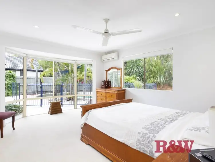 Fourth view of Homely house listing, 18 Tedford Drive, Tewantin QLD 4565
