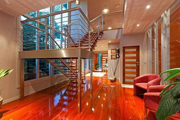Second view of Homely house listing, 50 Johnston St, Bulimba QLD 4171